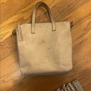 Abera Commuter Crossbody Bag